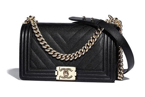 chanel boy collection 2018|Chanel bag for sale.